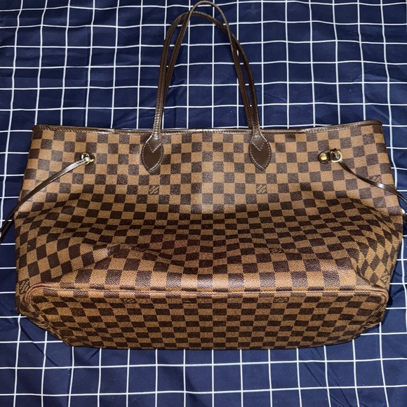 Louis Vuitton Neverfull GM - Picture 1 of 8